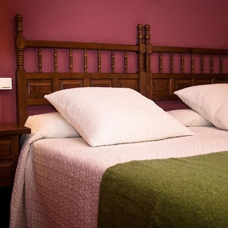Hotel Villa Miramar Llanes Eksteriør bilde