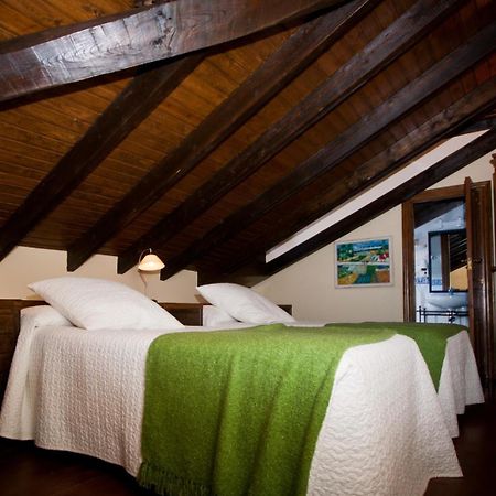 Hotel Villa Miramar Llanes Eksteriør bilde