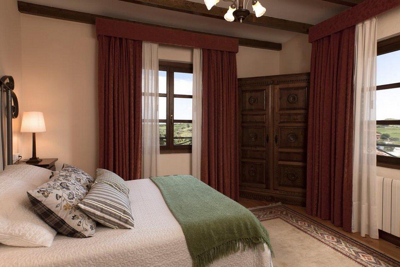 Hotel Villa Miramar Llanes Eksteriør bilde