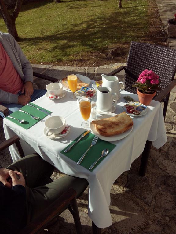 Hotel Villa Miramar Llanes Eksteriør bilde