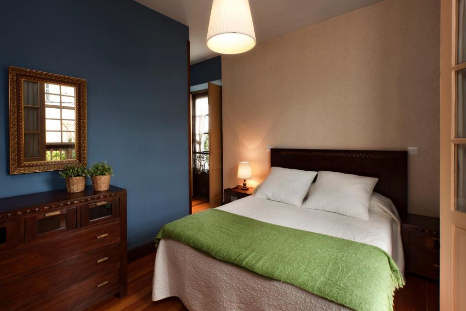 Hotel Villa Miramar Llanes Eksteriør bilde