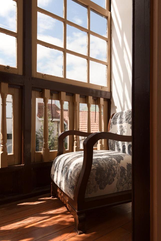 Hotel Villa Miramar Llanes Eksteriør bilde