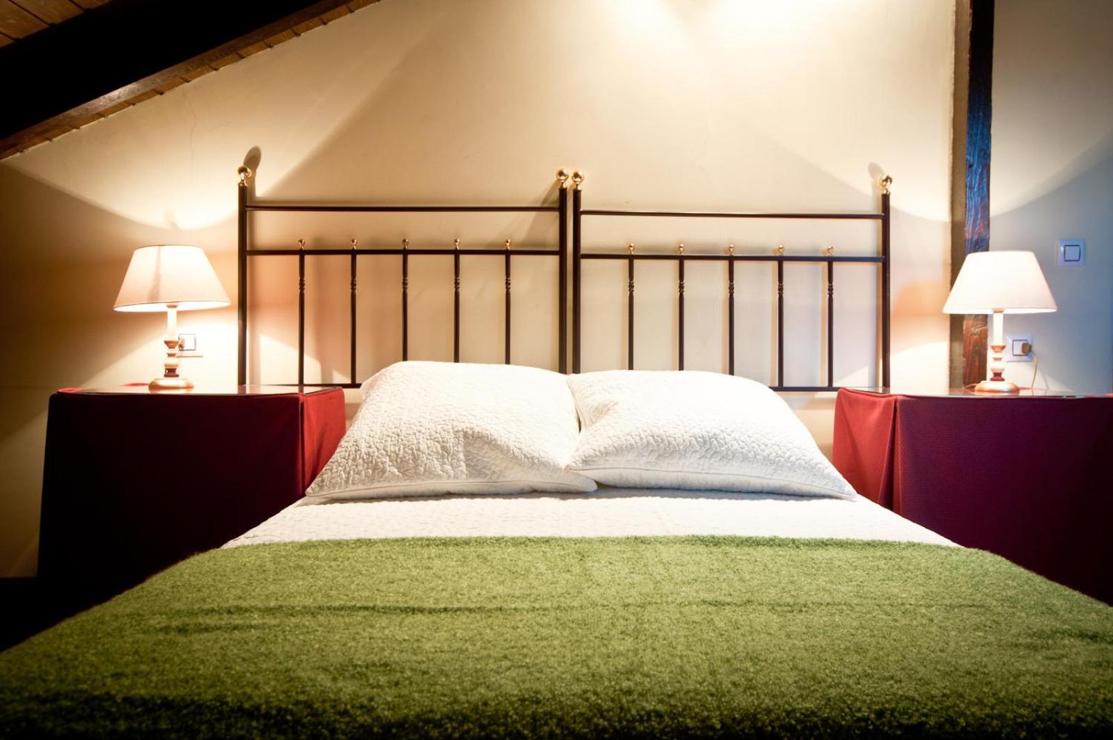 Hotel Villa Miramar Llanes Eksteriør bilde