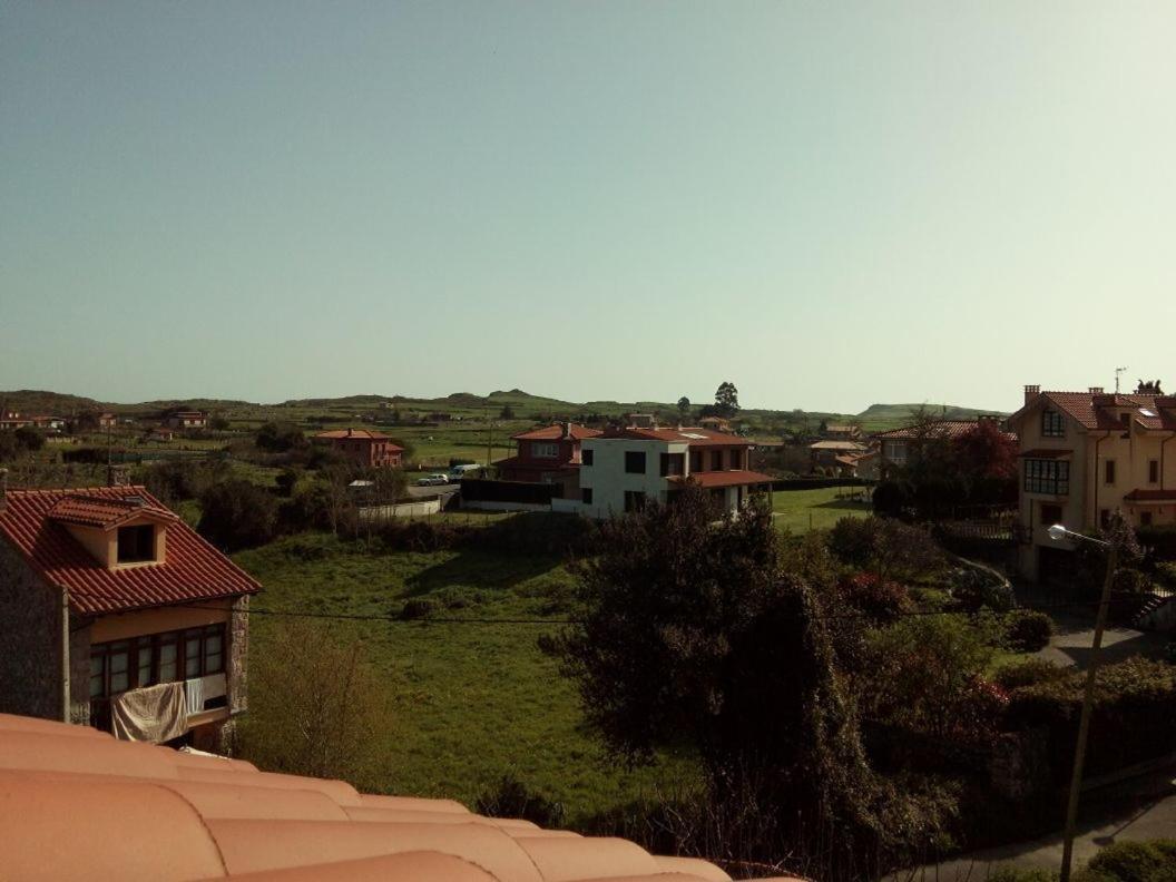 Hotel Villa Miramar Llanes Rom bilde