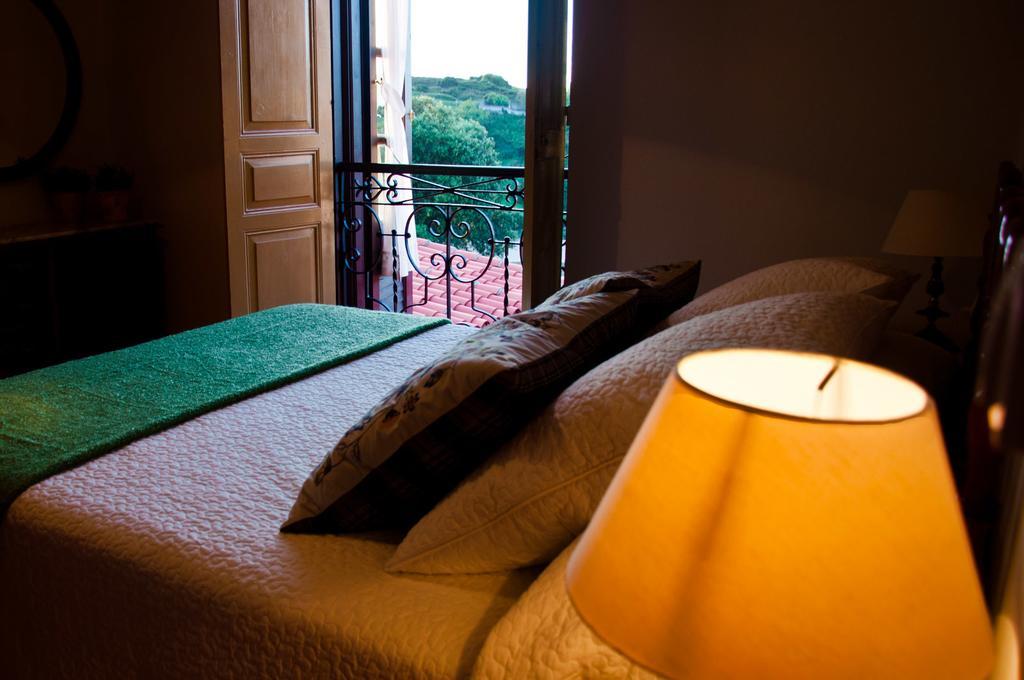 Hotel Villa Miramar Llanes Rom bilde