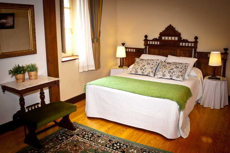 Hotel Villa Miramar Llanes Eksteriør bilde